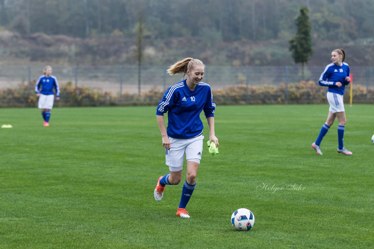 Bild 58 - Frauen FSC Kaltenkirchen - VfR Horst : Ergebnis: 2:3